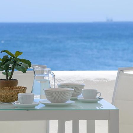 La Vida Oceana Apartment Costa Teguise Bagian luar foto