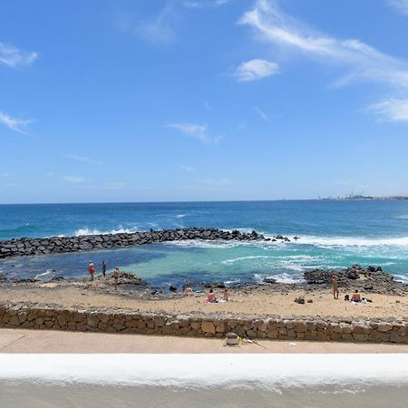 La Vida Oceana Apartment Costa Teguise Bagian luar foto
