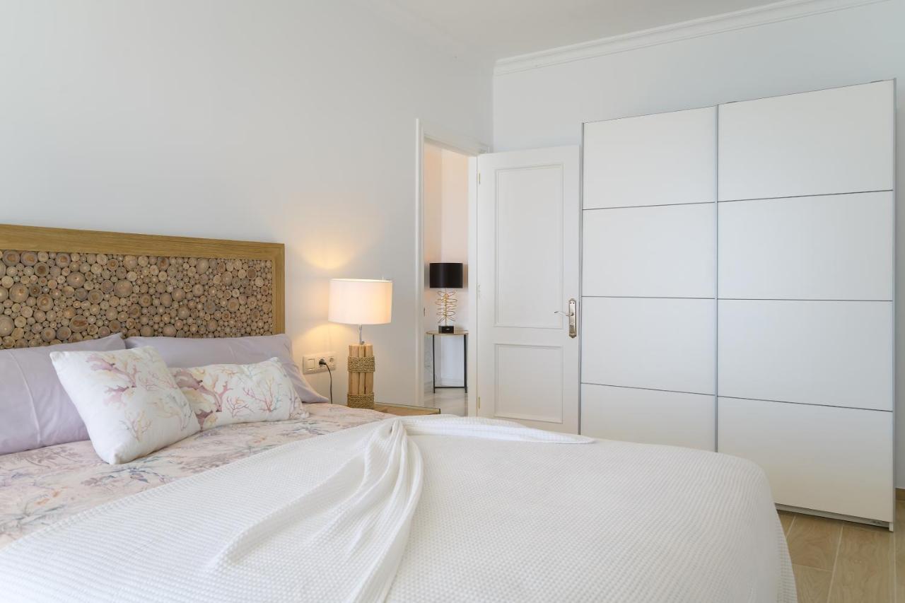 La Vida Oceana Apartment Costa Teguise Bagian luar foto
