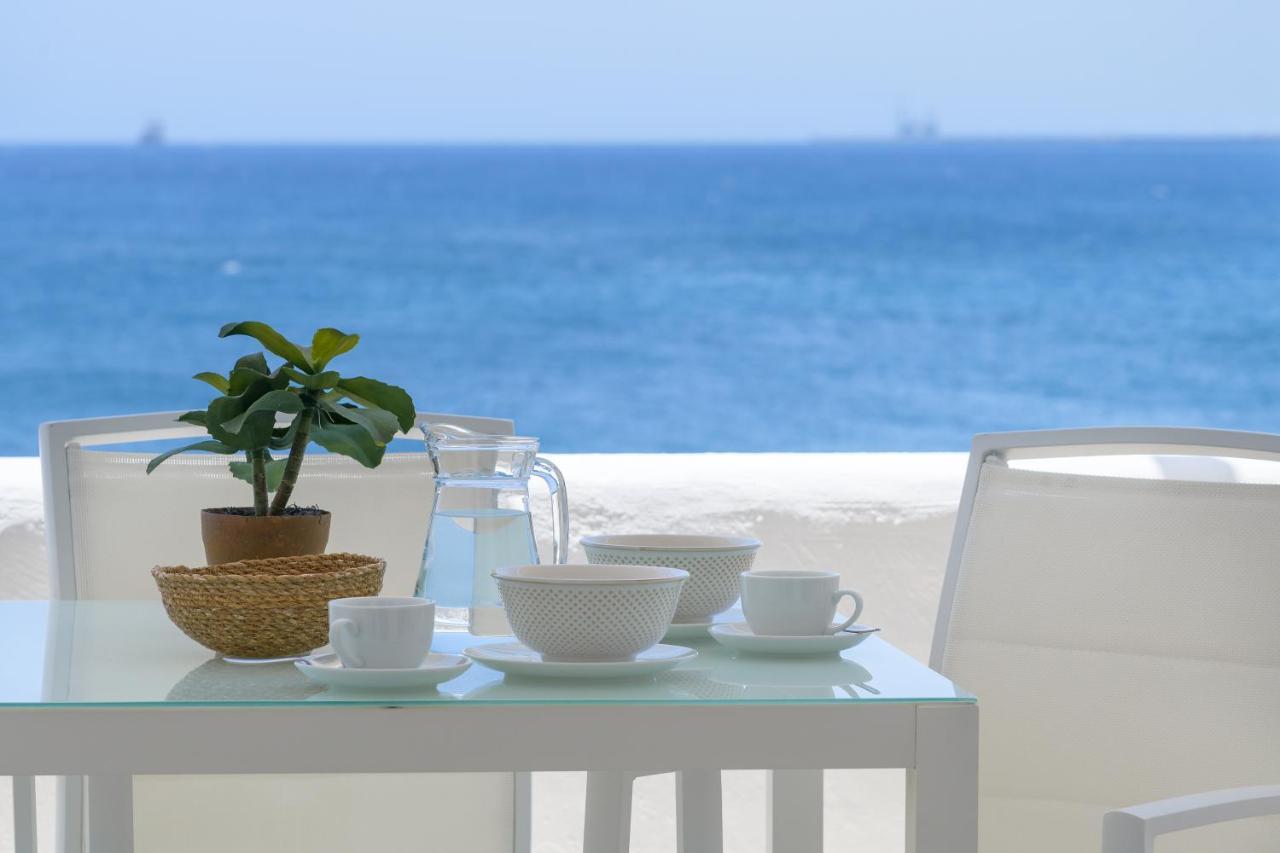La Vida Oceana Apartment Costa Teguise Bagian luar foto