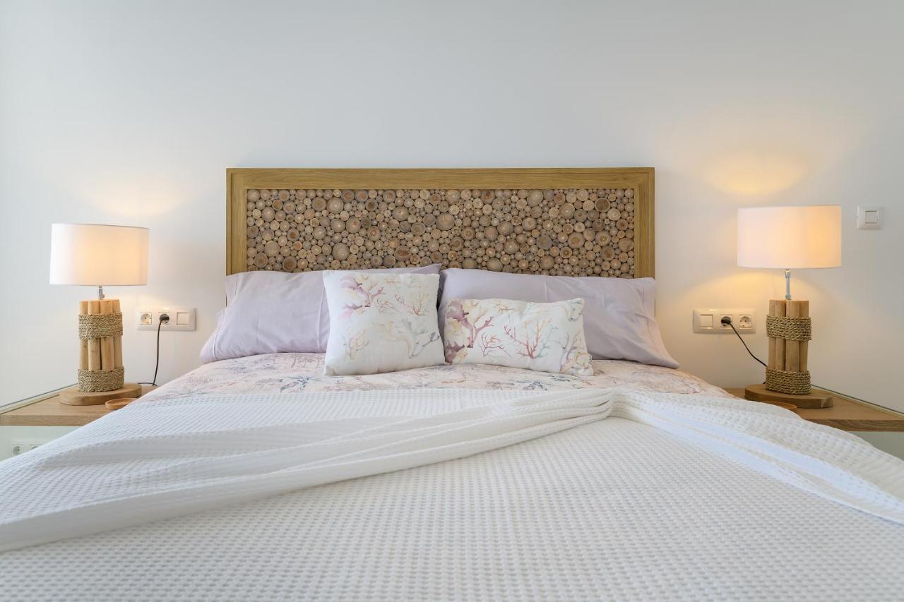 La Vida Oceana Apartment Costa Teguise Bagian luar foto