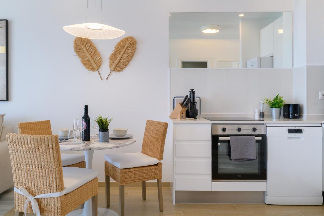 La Vida Oceana Apartment Costa Teguise Bagian luar foto